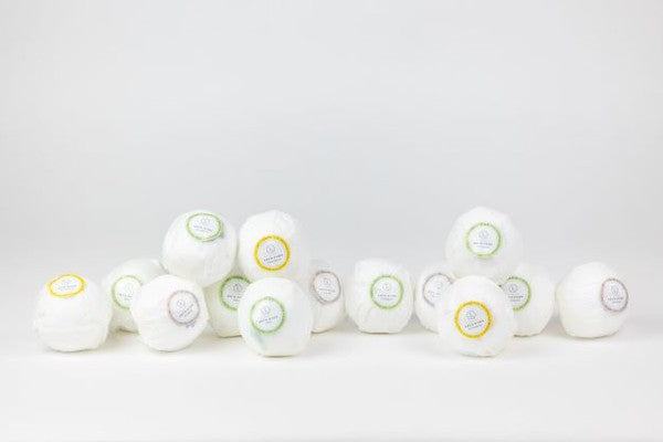 14 Handmade all Bath Bombs with Essential Oils - steven wick
