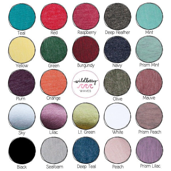 Size Matters Tee - steven wick