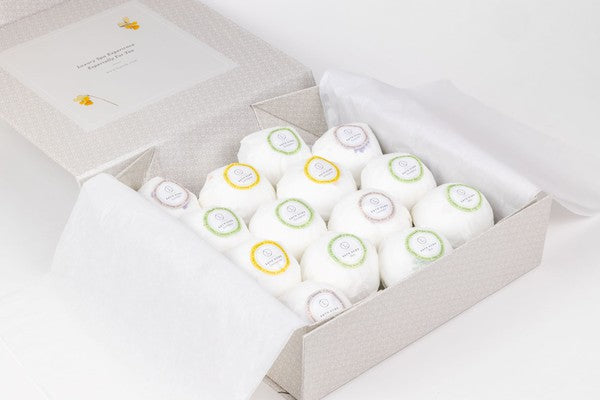 14 Handmade all Bath Bombs with Essential Oils - steven wick