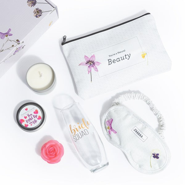 Mother's day special LOVE Natural Skincare Gift - steven wick