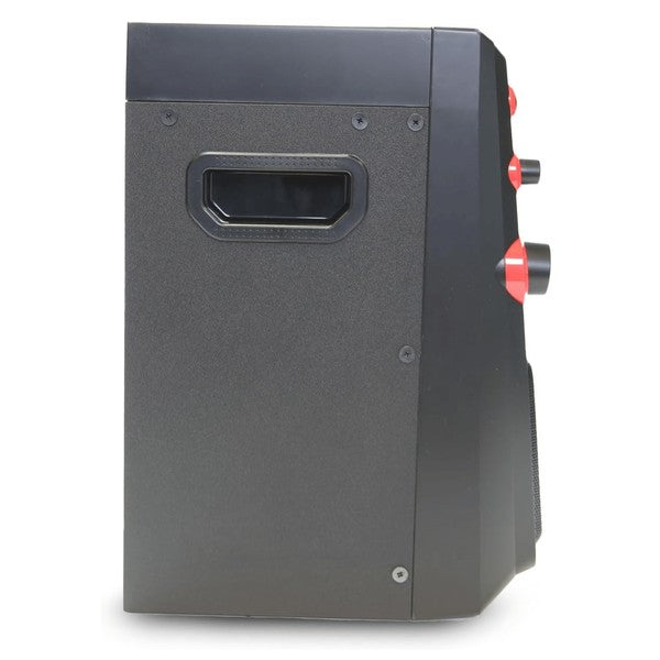 Emerson Portable Bluetooth Karaoke System - steven wick