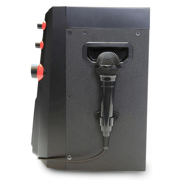 Emerson Portable Bluetooth Karaoke System - steven wick