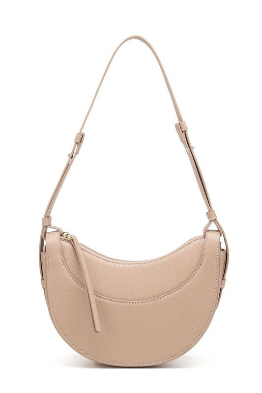 Alice Crescent Crossbody - steven wick