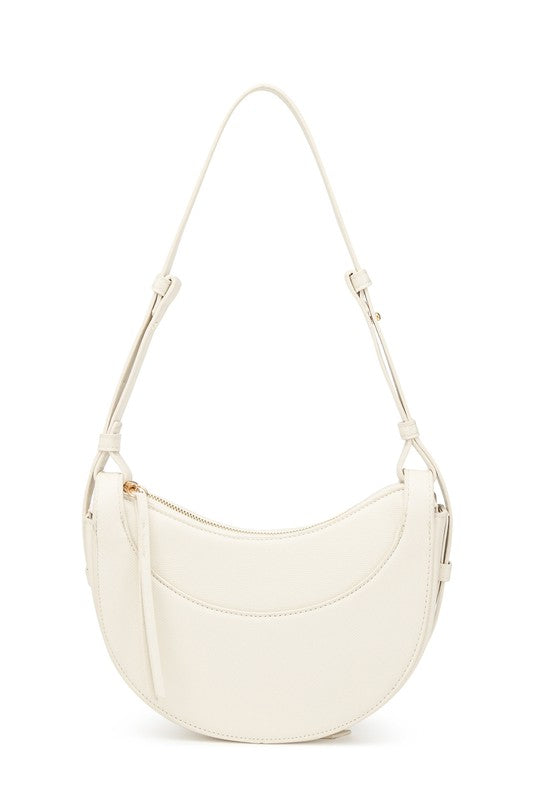 Alice Crescent Crossbody - steven wick