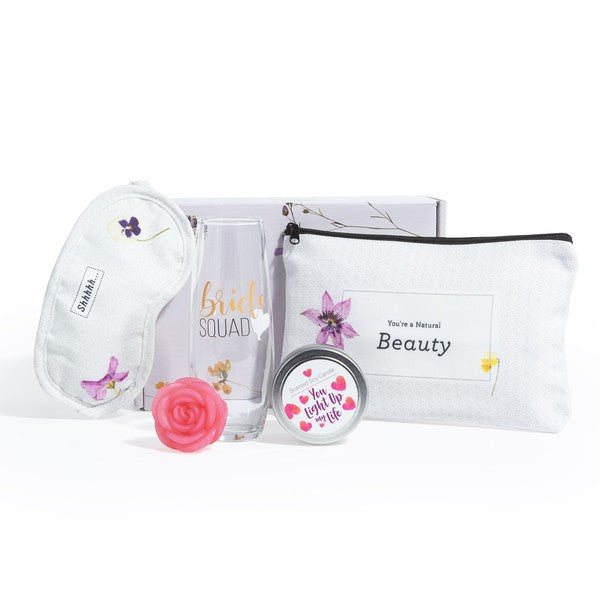 Mother's day special LOVE Natural Skincare Gift - steven wick
