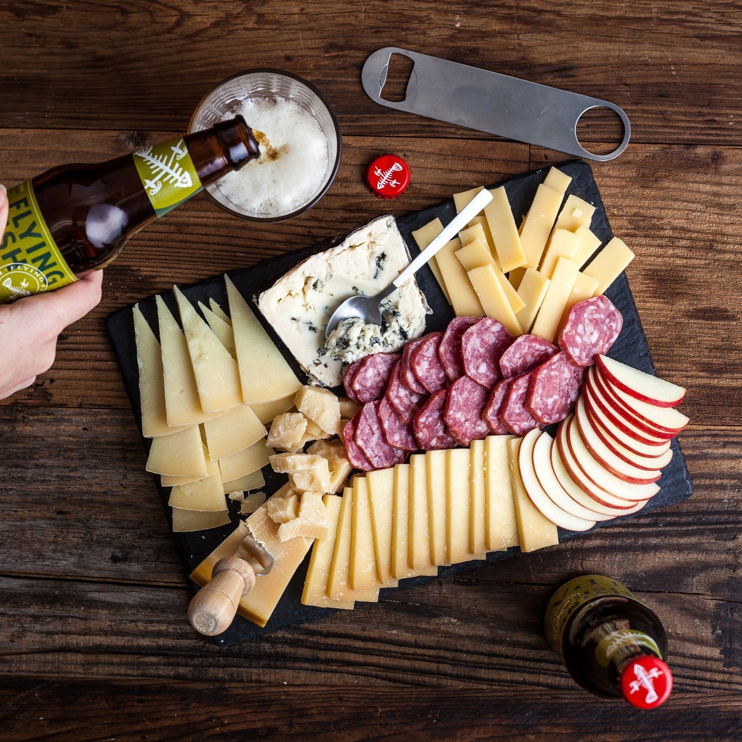 Imported Provolone Classico