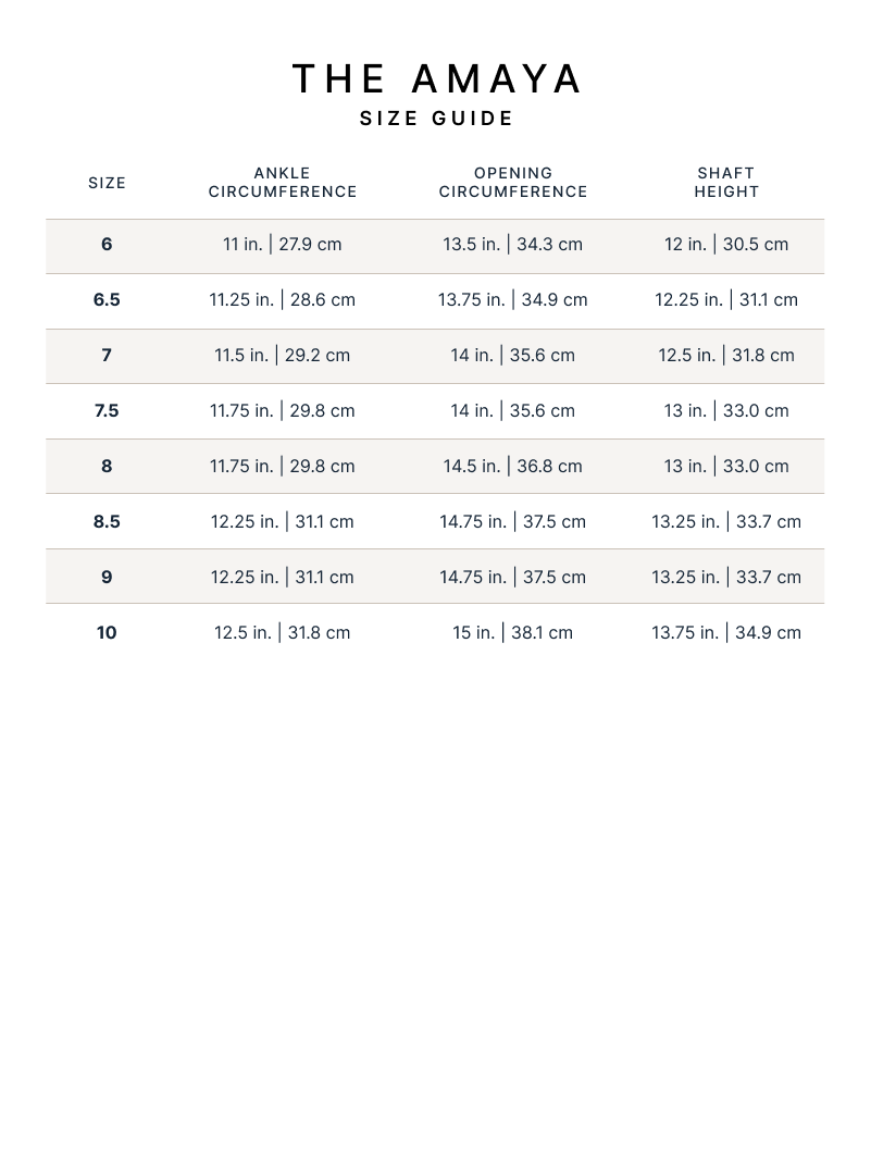 The Amaya | Cherry Classic Western Cowgirl Boot