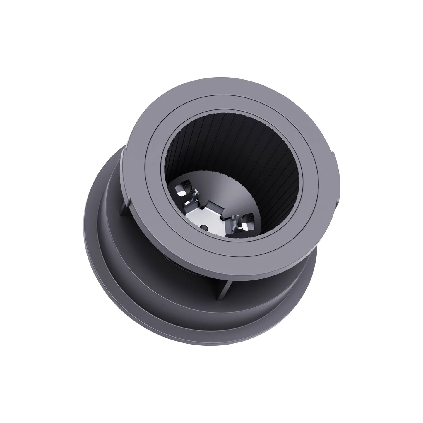 Nano Portable Espresso Machine Adapters Kit - steven wick