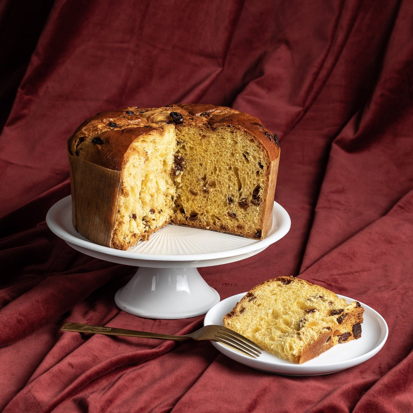 Di Bruno Bros. Classic Panettone