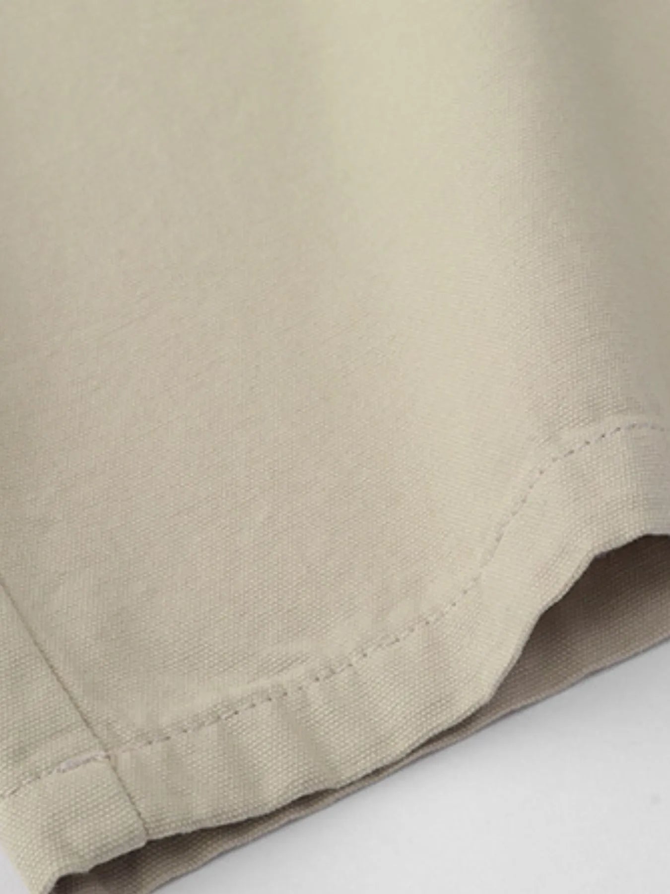 Men's Wide Leg Cargo Pants - steven wick