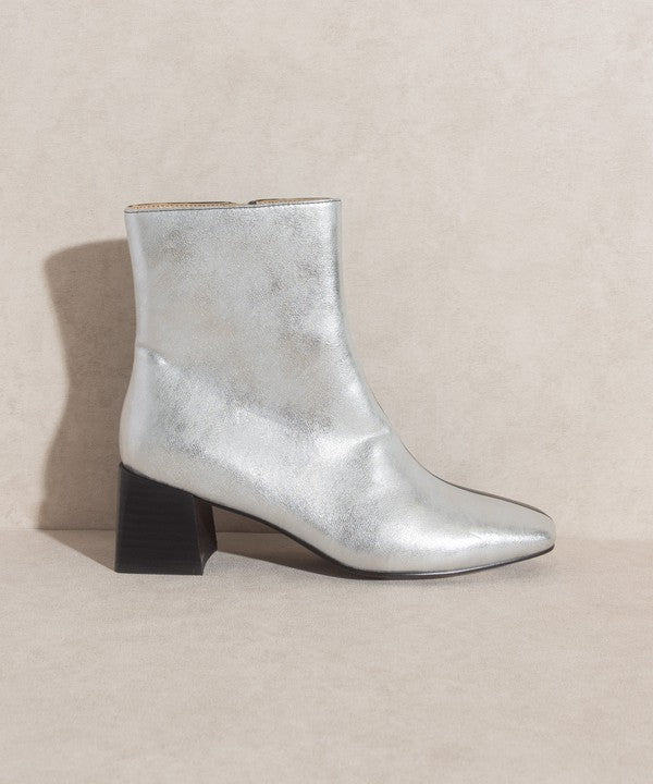 Georgia Dual Chroma Boots - steven wick