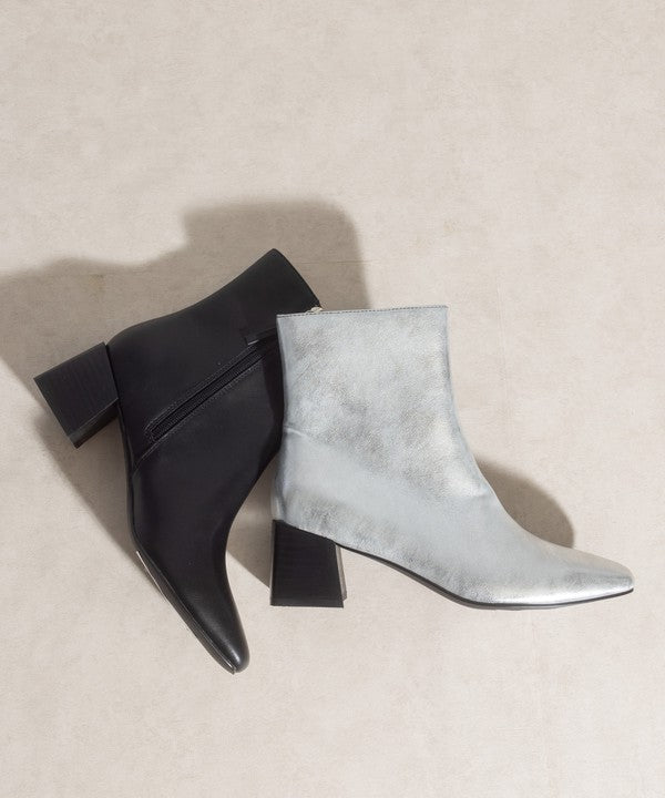 Georgia Dual Chroma Boots - steven wick