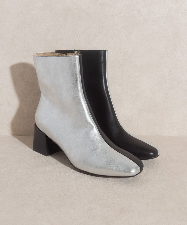 Georgia Dual Chroma Boots - steven wick