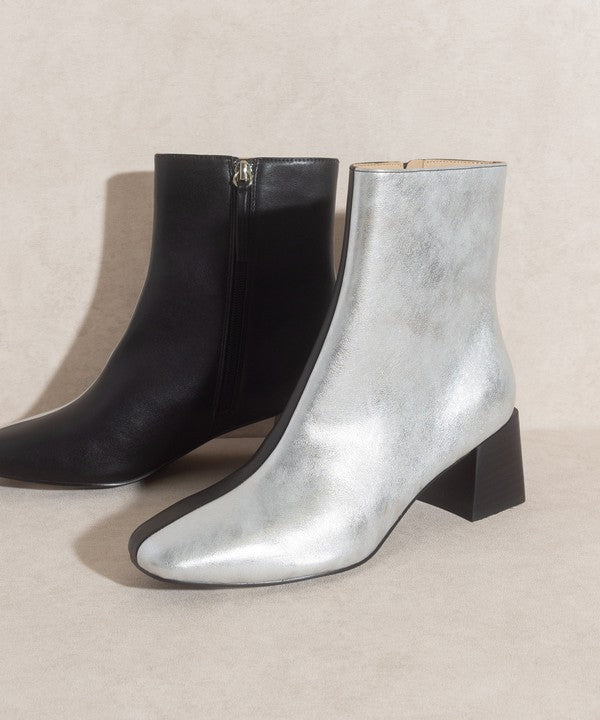 Georgia Dual Chroma Boots - steven wick