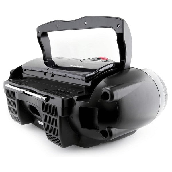 Emerson Portable Stereo Bluetooth Boombox - steven wick