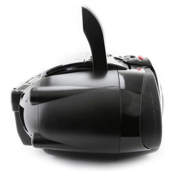 Emerson Portable Stereo Bluetooth Boombox - steven wick