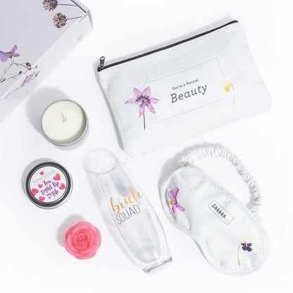 Mother's day special LOVE Natural Skincare Gift - steven wick