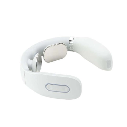 Bella2Bello K3 White Intelligent Neck Massager - steven wick