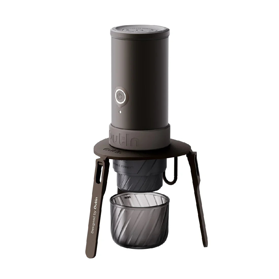 OutIn Foldable Coffee Stand – STEVEN WICK