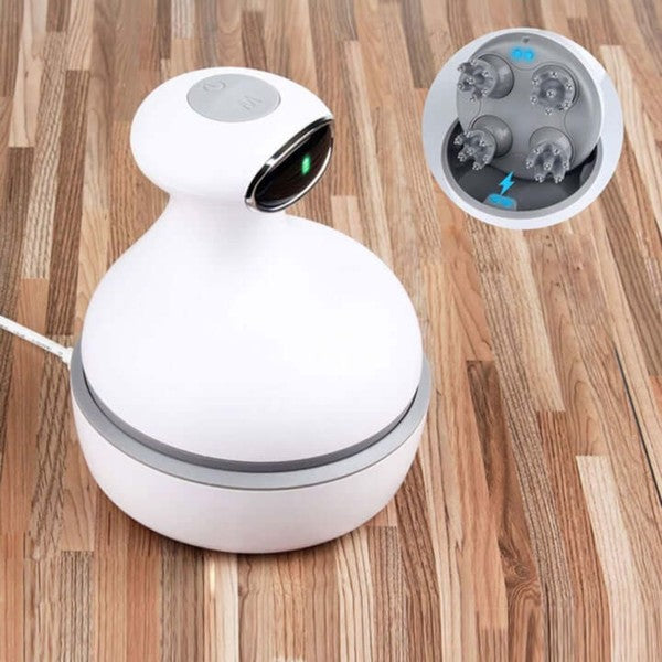 Bella2Bello Armona Electric 3D Vibrating Massager - steven wick