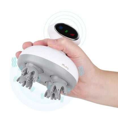 Bella2Bello Armona Electric 3D Vibrating Massager - steven wick