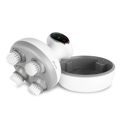 Bella2Bello Armona Electric 3D Vibrating Massager - steven wick