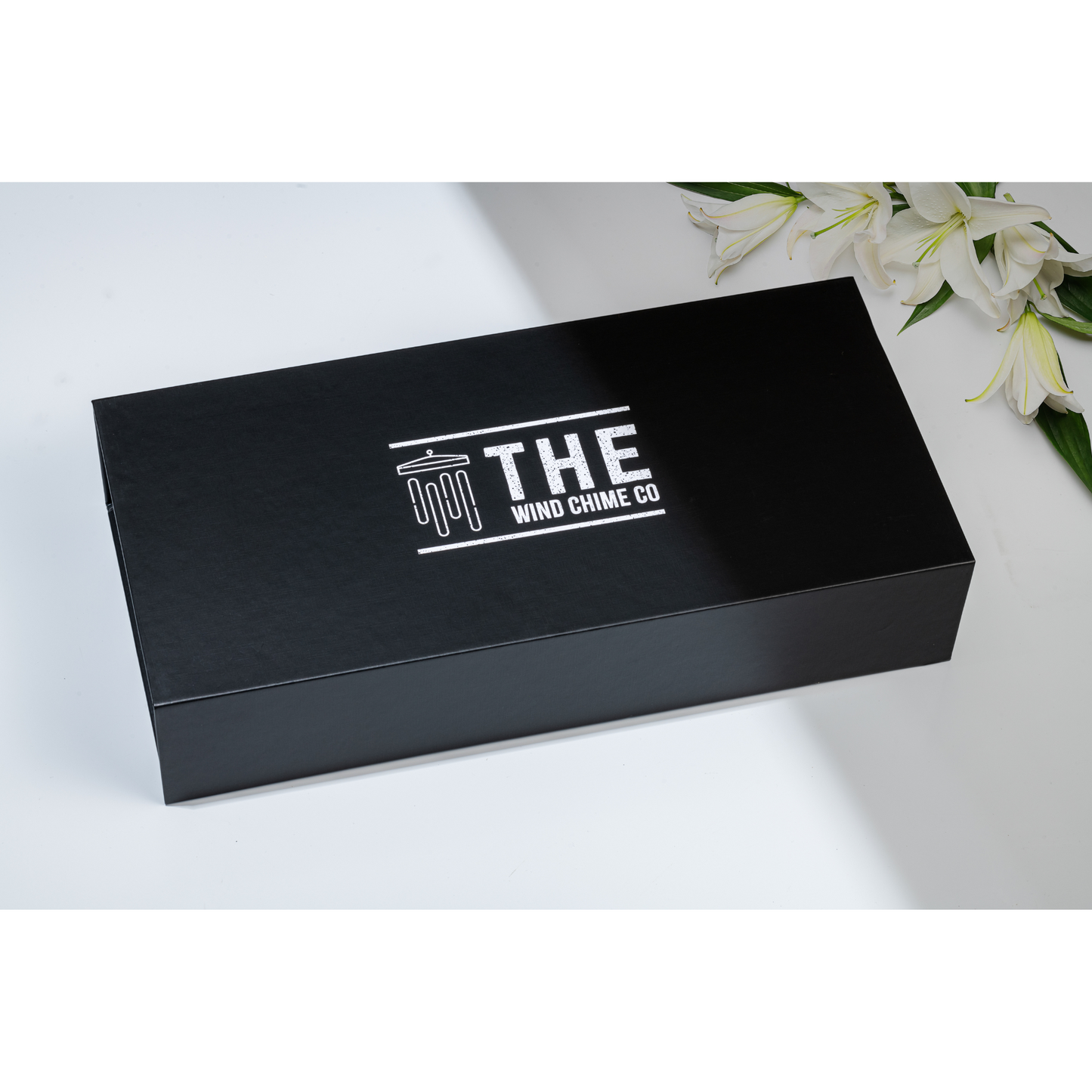 Gift-Bundle - Serenity Family-Love Memorial Wind Chimes, Thoughtful Gift For Special Occasions or Reflections 34&quot; - steven wick