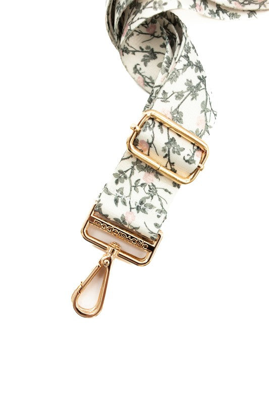SECRET GARDEN MARISSA CROSSBODY BAG &amp; STRAPS - steven wick