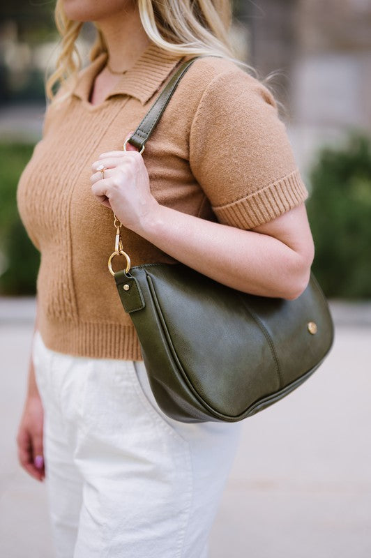 SECRET GARDEN MARISSA CROSSBODY BAG &amp; STRAPS - steven wick