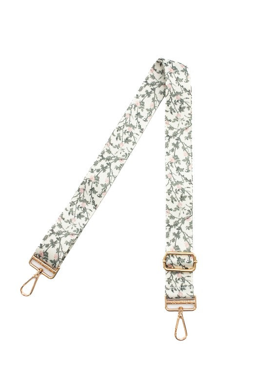 SECRET GARDEN MARISSA CROSSBODY BAG &amp; STRAPS - steven wick
