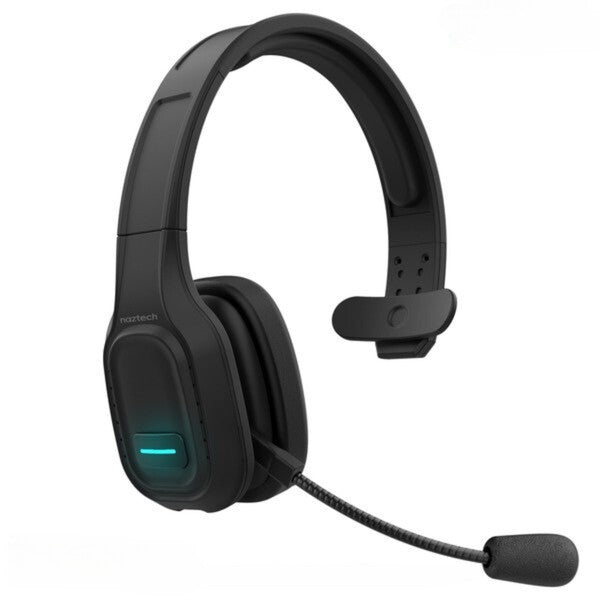 Naztech NXT-700 Xtreme Noise Cancelling Headset - steven wick