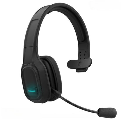 Naztech NXT-700 Xtreme Noise Cancelling Headset - steven wick