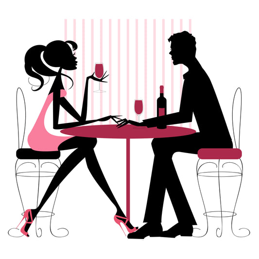 Speed Dating ♥ Singles (Sept. 11, 2025)