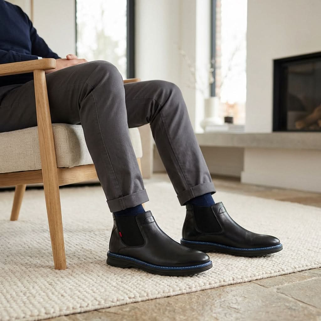 Cooper St Boot, Men