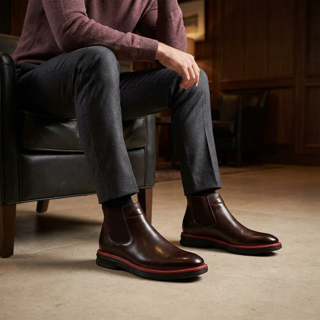 Cooper St Boot, Men