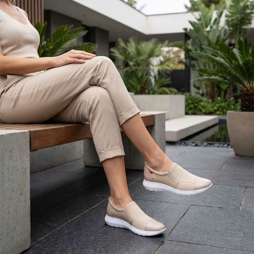 Jay St 2.0, Women