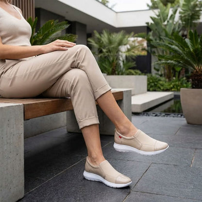 Jay St 2.0, Women