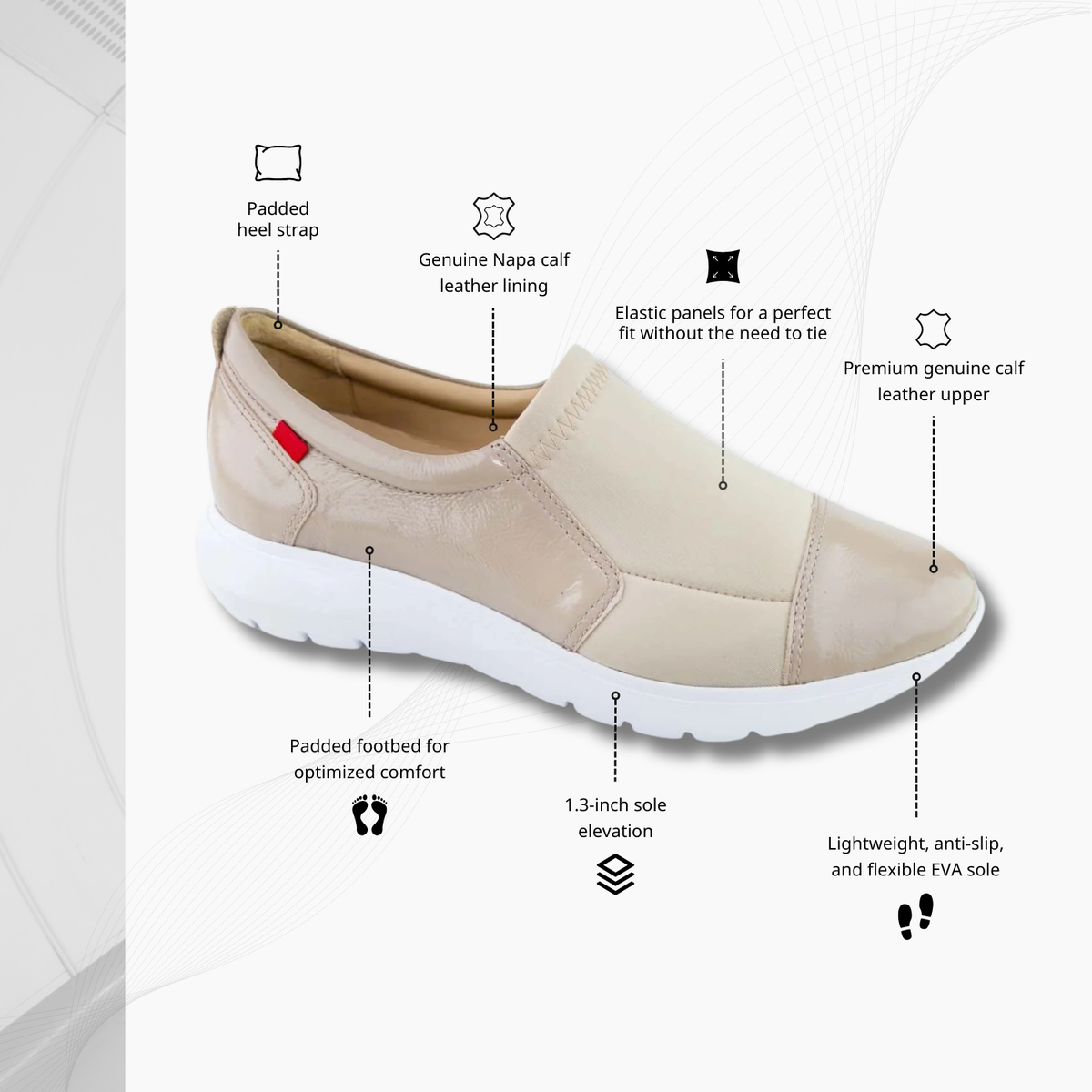 Jay St 2.0, Women