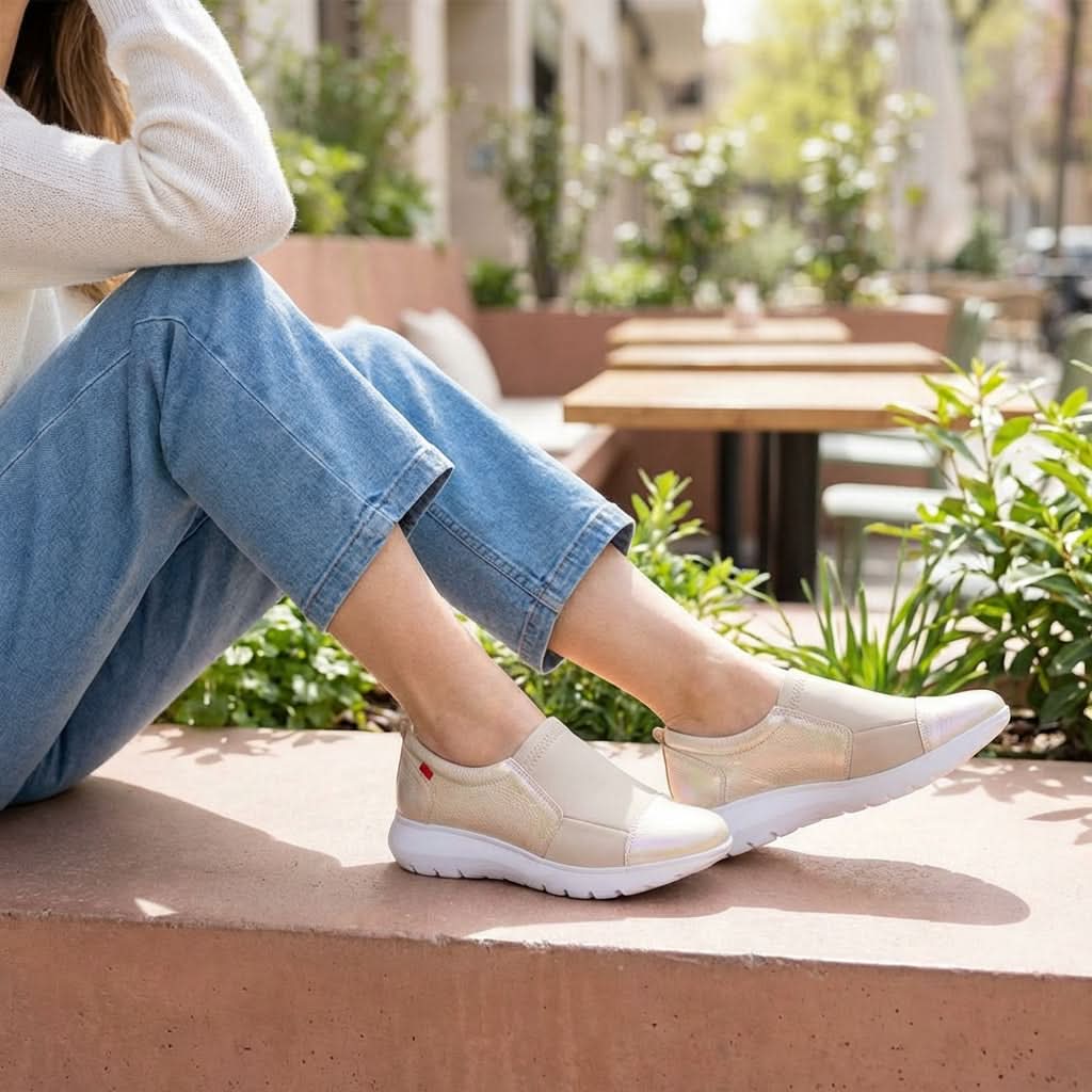 Jay St 2.0, Women