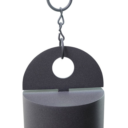 Memorial XL Serenity Wind Bell - Thoughtful Gift For Special Occasions or Reflections 36&rdquo; - steven wick