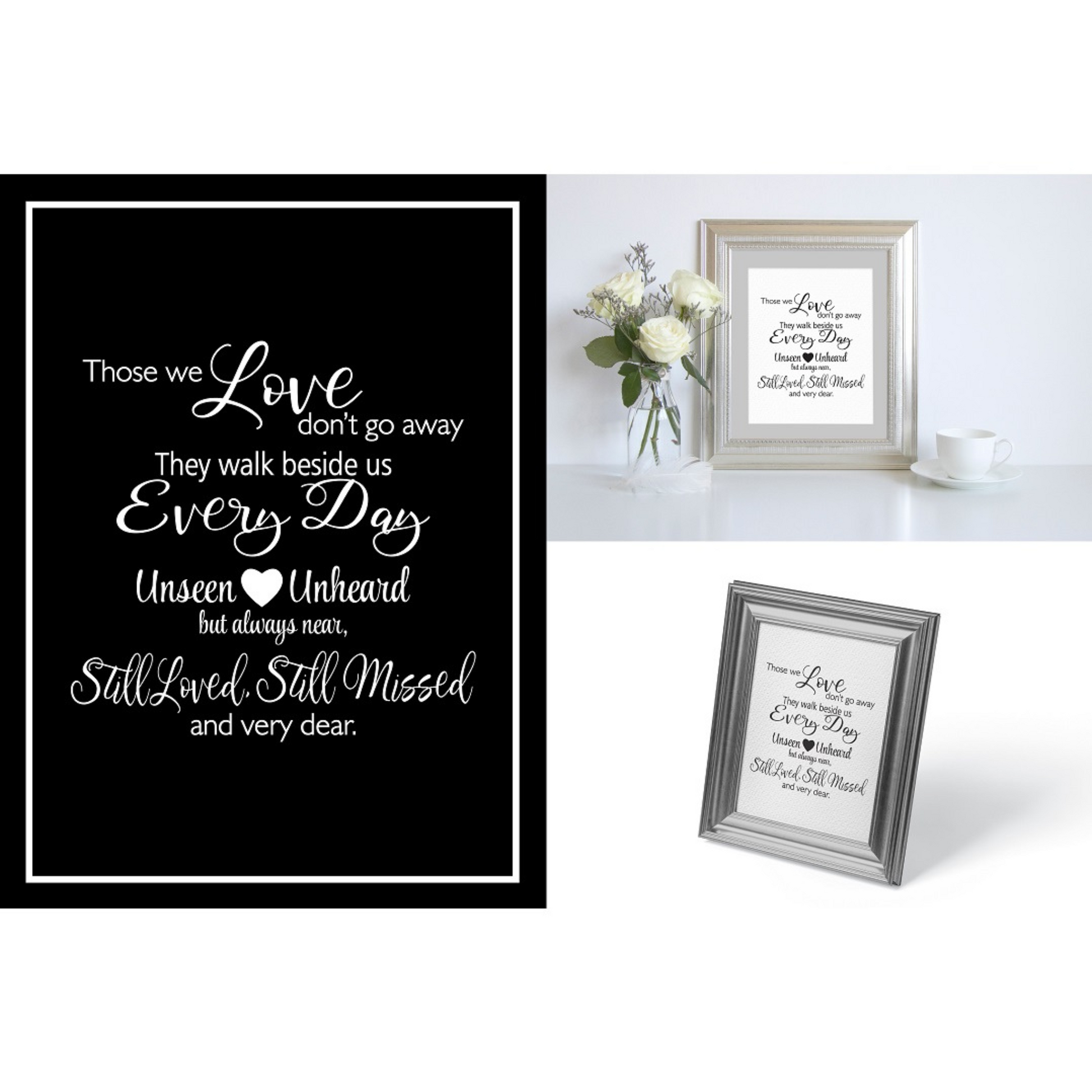 Memorial Serenity Wind Chimes - Thoughtful Gift For Special Occasions or Reflections 32&rdquo; - steven wick