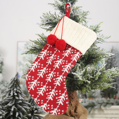 Christmas Stocking Hanging Widget - steven wick