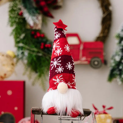 Assorted 2-Piece Light-Up Faceless Gnomes - steven wick