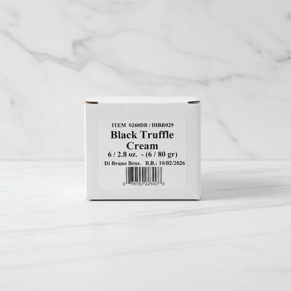 White Truffle Cream