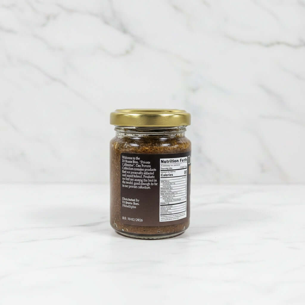 Black Truffle Cream