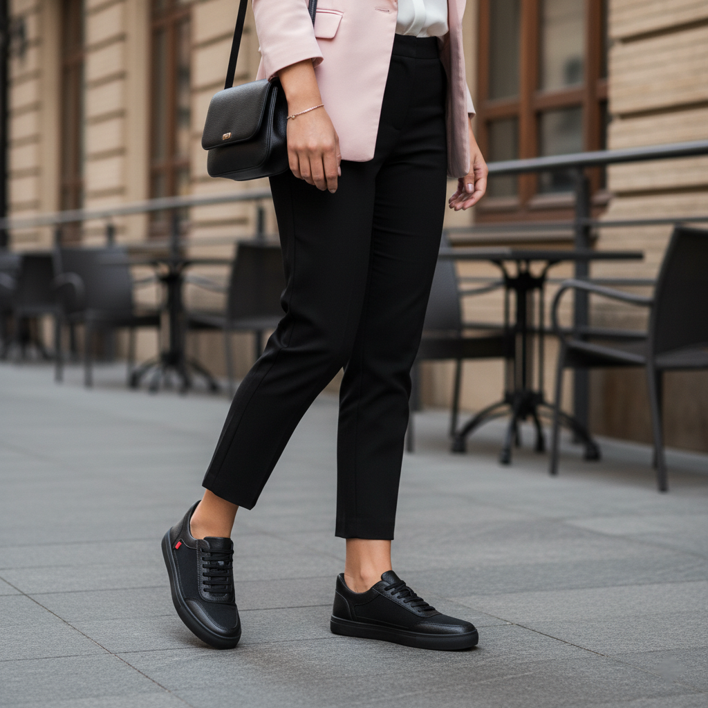 Columbia St, Women