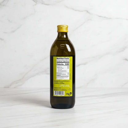 Cold Pressed Classico Olive Oil