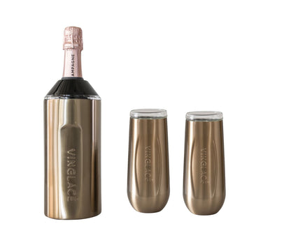 Champagne Gift Set