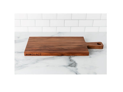Vinglacé Cutting Board