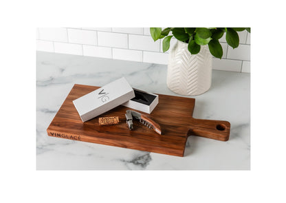 Vinglacé Cutting Board